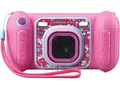 Produktbild: VTECH KidiZoom Kid 4 pink Kinderkamera, Pink