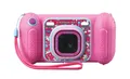 Produktbild: VTECH KidiZoom Kid 4 pink Kinderkamera, Pink