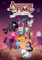 Produktbild: Adventure Time: Distant Lands