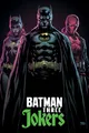 Produktbild: Absolute Batman: Three Jokers