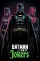 Produktbild: Absolute Batman: Three Jokers   by Johns, Geoff [Hardback]