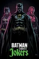 Produktbild: Absolute Batman: Three Jokers, Geoff Johns
