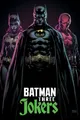 Produktbild: Jason Fabok Geoff Jo Absolute Batman: Three Jok (Gebundene Ausgabe) (US IMPORT)
