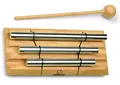 Produktbild: MEINL NINO580 Energy Chimes, 3-reihig