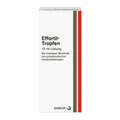 Produktbild: EFFORTIL Tropfen 15 ml