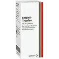 Produktbild: Effortil Tropfen 15 ml