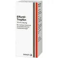 Produktbild: Effortil Tropfen 15 ml