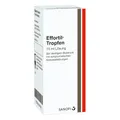 Produktbild: EFFORTIL Tropfen 15 ml