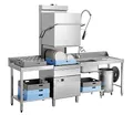 Produktbild: Bartscher Durchschub-Spülmaschine DS 2501eco Gastronomiebedarf