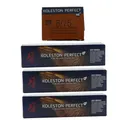 Produktbild: Wella Koleston 3 x 60 ml 6/75 dunkelblond braun mahagoni Set