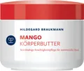 Produktbild: Hildegard Braukmann Mango Körperbutter 200 ml