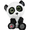 Produktbild: NICI Kuscheltier Panda Peppino (8 cm) (49294)
