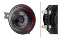 Produktbild: HELLA Signalhorn Für S90 Original Ersatzteil 3AL 922 000-951 12 V