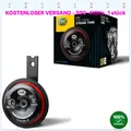 Produktbild: HELLA STYLE HORN S90, 12V, 111dB(A), F 350/415Hz, (1 Stück) 922 000-971
