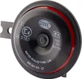 Produktbild: HELLA Horn - STYLE HORN S90 - 12V - 111dB(A) - Frequenzbereich: 415Hz - Hochton