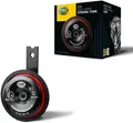Produktbild: HELLA Horn - STYLE HORN S90 - 12V - 111Db(A) - Frequenzbereich: 415Hz - Hochton