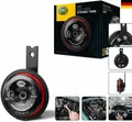 Produktbild: HELLA Horn - HELLA STYLE HORN S90 - 12V - 111dB(A) - Frequenzbereich: 415Hz