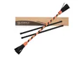 Produktbild: Diabolo Freizeitsport Spiel Flowerstick Basic UV (orange)