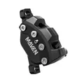 Produktbild: Sram Herren Maven Base Corona, Diffusion Black, Front 950mm Hose EU