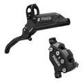 Produktbild: Scheibenbremse SRAM Maven Base A1        VR,950mm,hydr.,Diff.Black,Reach Adj.   