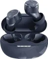 Produktbild: Fresh 'n Rebel Twins Breez Mini True Wireless Steel Blue Bluetooth Kopfhörer NEU