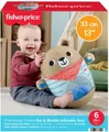 Produktbild: Fisher-Price Schaukelteddybär