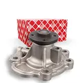 Produktbild: febi bilstein 39300 Wasserpumpe , 1 Stück