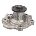 Produktbild: ORIGINAL® Febi Bilstein Wasserpumpe, Motorkühlung für Opel AGILA Toyota VITZ