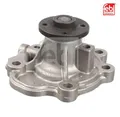 Produktbild: Wasserpumpe FEBI BILSTEIN 39300 für Suzuki Splash Swift IV