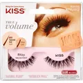 Produktbild: KISS True Volume Lashes Ritzy