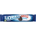 Produktbild: Oreo Double Rolle Kakao Cookies mit doppelter Cremefüllung 157g