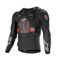 Produktbild: Alpinestars Protektorjacke Bionic XTR Plasma Schwarz Gr. XL