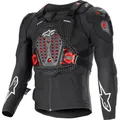 Produktbild: Alpinestars Protektorjacke Bionic XTR Plasma Schwarz/Rot/Weiß