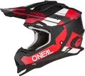 Produktbild: O’NEAL Motocrosshelm 2Series Spyde V23 Motocross Helm, ECE 22.06