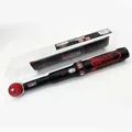 Produktbild: KS Tools Drehmomentschlüssel ERGOTORQUE precision 1/4