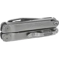 Produktbild: Leatherman Curl Multitool inkl. Nylon Holster