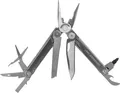 Produktbild: Leatherman Curl Multitool inkl. Nylon Holster