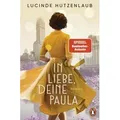 Produktbild: In Liebe, Deine Paula