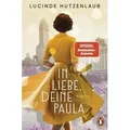 Produktbild: In Liebe, Deine Paula