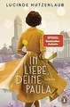 Produktbild: In Liebe, Deine Paula: Roman. Ein großartiges Leseerleb... | Buch | Zustand gut