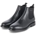 Produktbild: Gant Gant 31651089/G00 Herren Glattleder schwarz Stiefel schwarz 46 EU