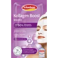 Produktbild: Schaebens Kollagen Boost Maske 4003573021874