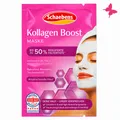 Produktbild: Kollagen Boost Maske 2x5 ml Gesichtspflege Bakuchiol Kollagen