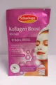Produktbild: Schaebens Kollagen Boost Maske, glättet + verbessert die Hautelastizität, 2x5 ml