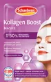 Produktbild: Schaebens Kollagen Boost Maske - die Intensivpflege für 5 ml (2er Pack), Weiß 