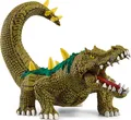 Produktbild: Schleich ELDRADOR CREATURES 70155 Mythischer Sumpfmonster Alligator Krokodil