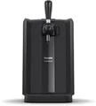 Produktbild: Philips PerfectDraft Bierzapfanlage für zu Hause, 6 l, Frisches, 3° Grad Kaltes Bier für 30 Tage mit LED-Anzeigen (HD3760/90)