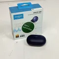 Produktbild: Soundcore Space A40 True Wireless Kopfhörer ANC 98% Geräuschunterdrückung Blau