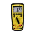 Produktbild: TROTEC Digital Multimeter BE50 | Voltmeter Amperemeter Messgerät Spannungsprüfer