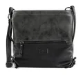 Produktbild: TOM TAILOR Elin Crossover Bag Umhängetasche Tasche Black Schwarz